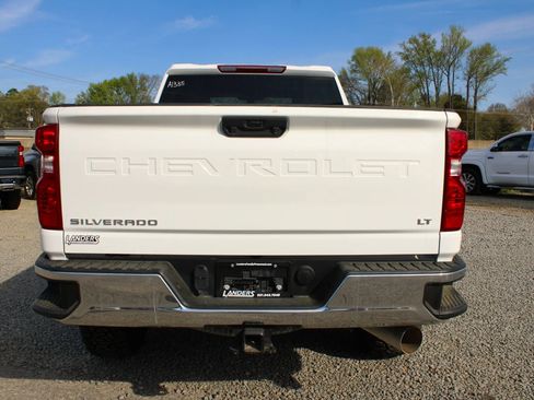 Used 2023 Chevrolet Silverado 2500 LT w/ Convenience Package image 24