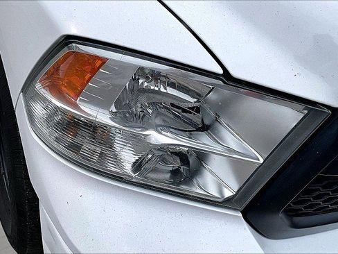 Used 2019 RAM 1500 Tradesman image 25