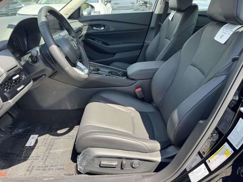 New 2026 Honda Accord Touring image 7