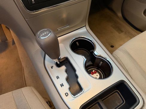 Used 2012 Jeep Grand Cherokee Laredo image 21