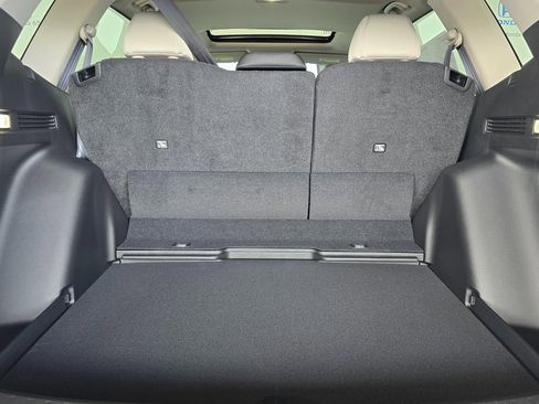 New 2026 Honda CR-V EX image 53
