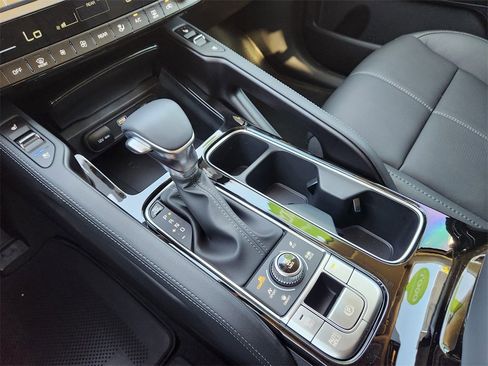 New 2025 Kia Telluride EX image 15