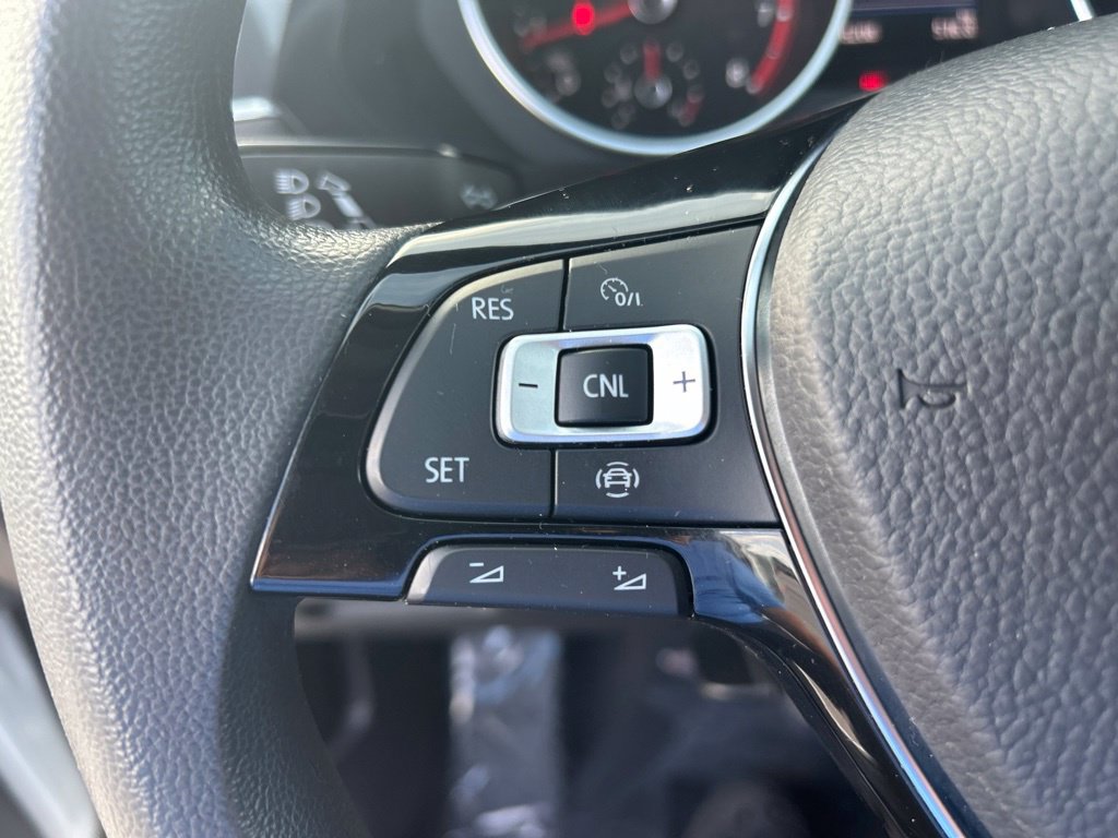 Used 2021 Volkswagen Tiguan S AWD/4WD image 42