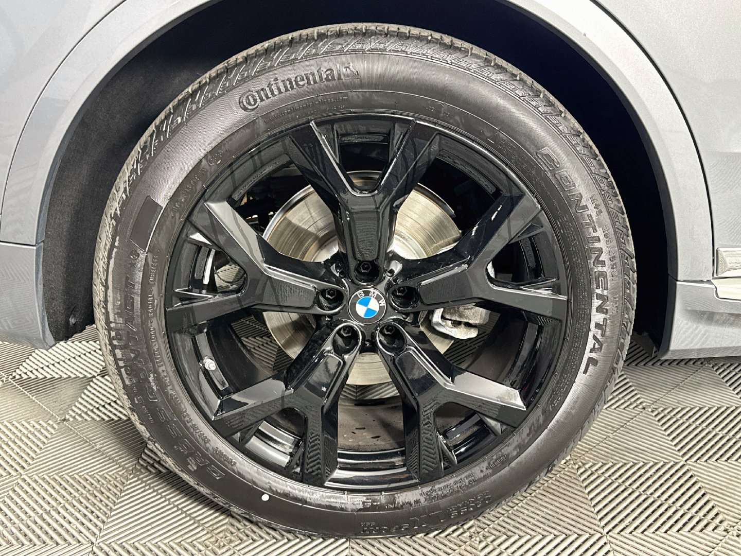 Used 2026 BMW X7 xDrive40i AWD/4WD image 30