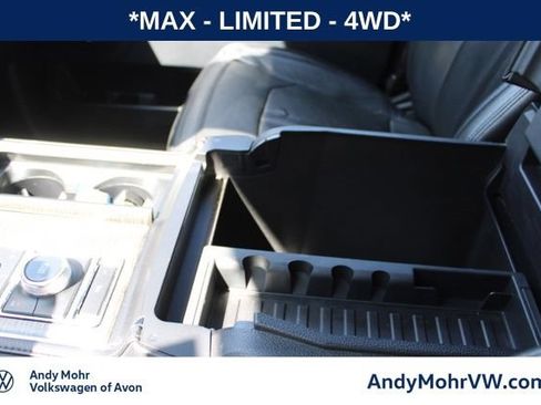 Used 2018 Ford Expedition Max Limited AWD/4WD image 45