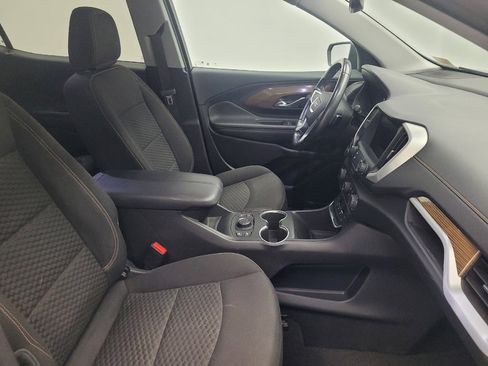 Used 2019 GMC Terrain SLE w/ Driver Convenience Package image 21