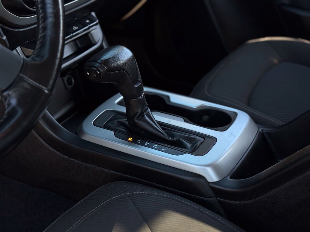 Used 2019 Chevrolet Colorado LT w/ LT Convenience Package AWD/4WD image 22