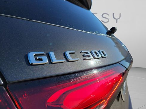 Certified 2026 Mercedes-Benz GLC 300 image 32