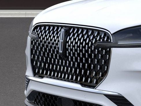 New 2026 Lincoln Aviator Reserve w/ Luxury Package RWD image 17