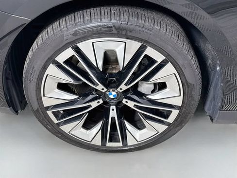Used 2026 BMW 540i xDrive AWD/4WD image 31
