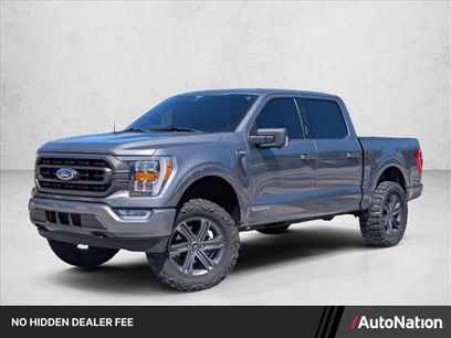 Used 2023 Ford F150 XLT w/ Equipment Group 302A High