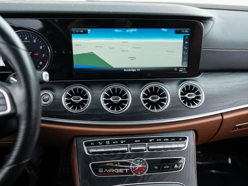 Used 2018 Mercedes-Benz E 400 4MATIC Coupe image 20