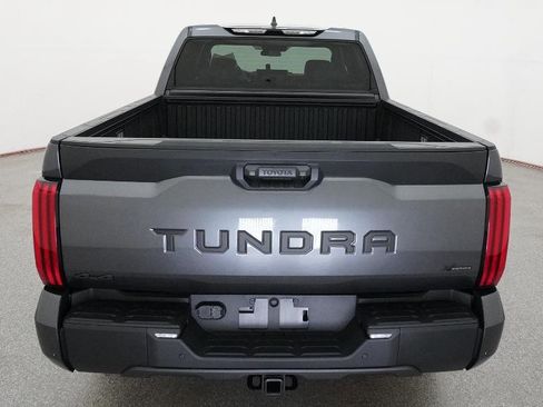 New 2026 Toyota Tundra SR5 AWD/4WD image 15