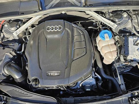 Used 2018 Audi A4 2.0T allroad Premium Plus image 38