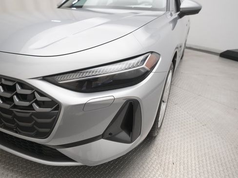 New 2025 Audi A5 2.0T Premium Plus w/ Premium Plus image 24