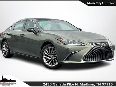 Used 2019 Lexus ES 350