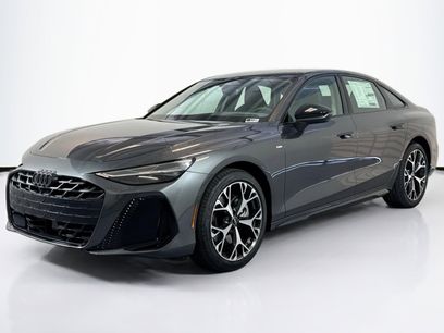 New 2026 Audi A6 Premium Plus