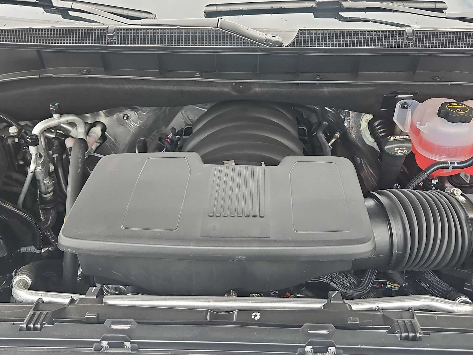New 2026 Chevrolet Tahoe High Country RWD image 13