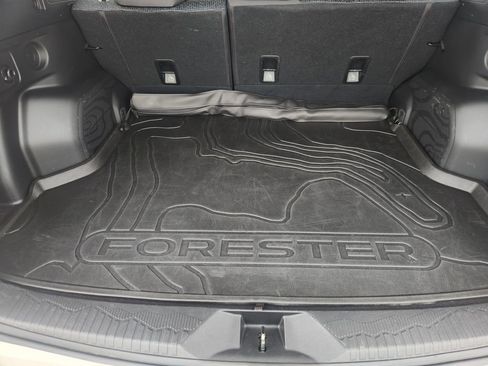 Certified 2025 Subaru Forester Premium w/ Convenience Package #2 image 21