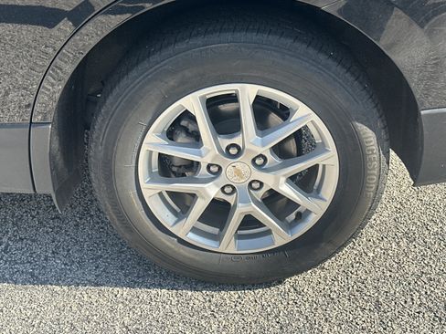 Used 2024 Chevrolet Equinox LT AWD/4WD image 19