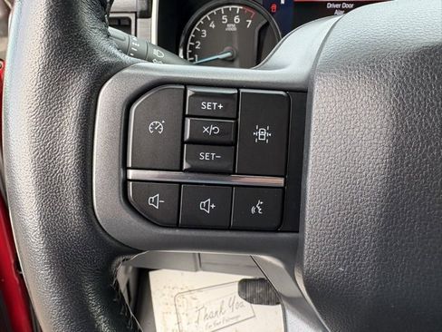 Used 2022 Ford F150 XLT w/ Equipment Group 302A High image 24