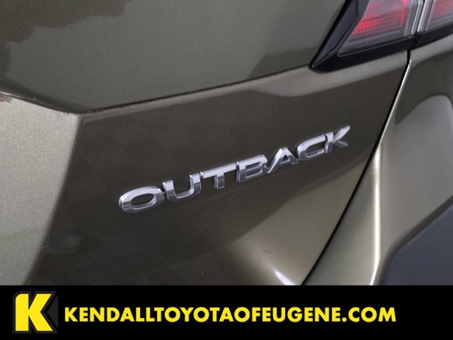 Used 2022 Subaru Outback Limited AWD/4WD image 11