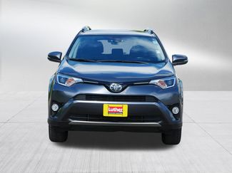 Used 2018 Toyota RAV4 XLE AWD/4WD video 2