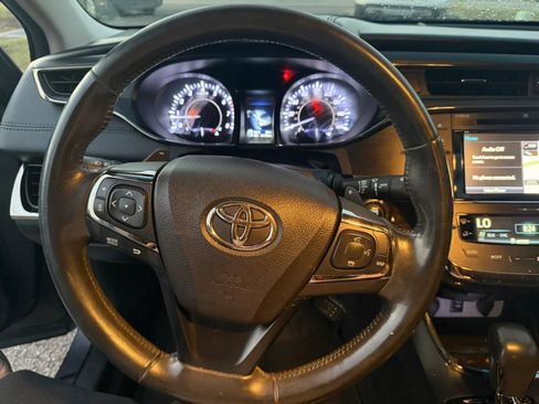 Used 2015 Toyota Avalon Limited FWD image 12
