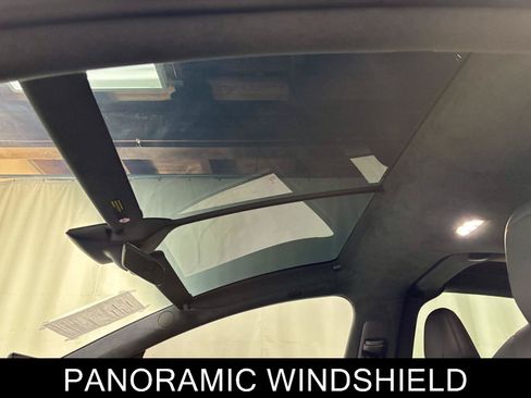 Used 2024 Tesla Model X AWD/4WD image 15