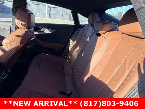 Used 2023 Audi A5 2.0T Prestige w/ Black Optic Plus Package image 10