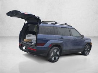 New 2026 Hyundai Santa Fe SEL video 2