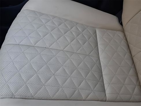 Used 2021 Nissan Murano Platinum w/ Cargo Package image 24