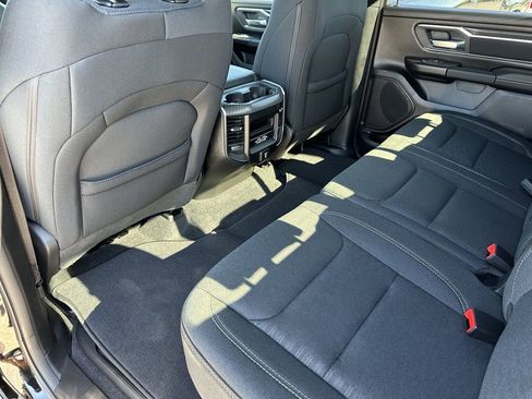 New 2026 RAM 1500 Big Horn image 17