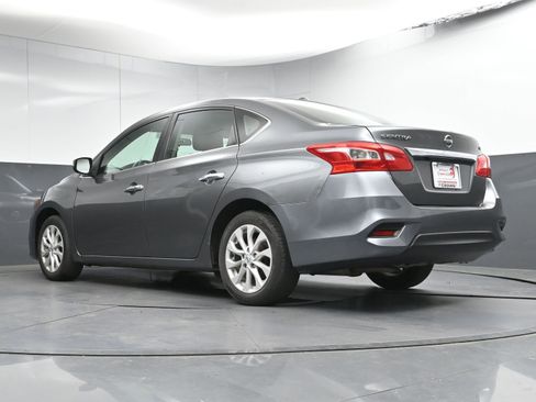 Used 2019 Nissan Sentra SV image 21