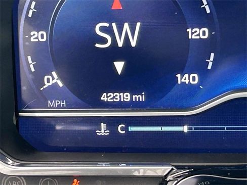 Used 2024 Chevrolet Silverado 2500 High Country w/ High Country Premium Package image 24