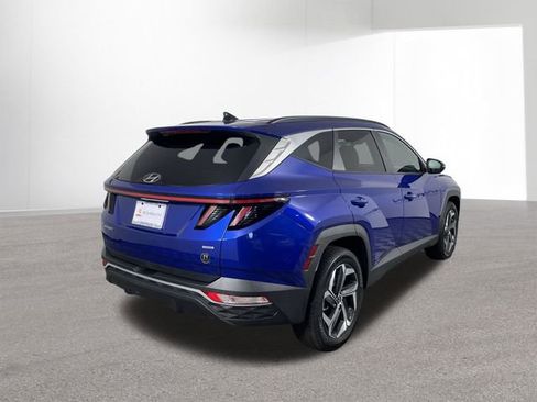 Used 2023 Hyundai Tucson SEL w/ Convenience Package image 12