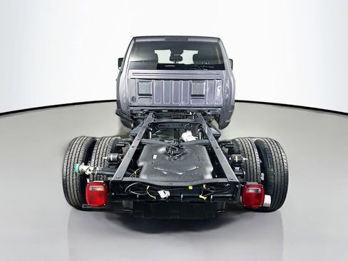 New 2026 RAM 3500 Tradesman image 6