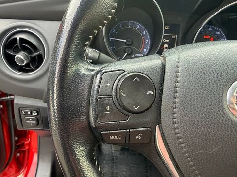 Used 2016 Scion iM FWD image 26