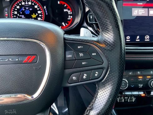 Used 2024 Dodge Durango GT RWD image 22