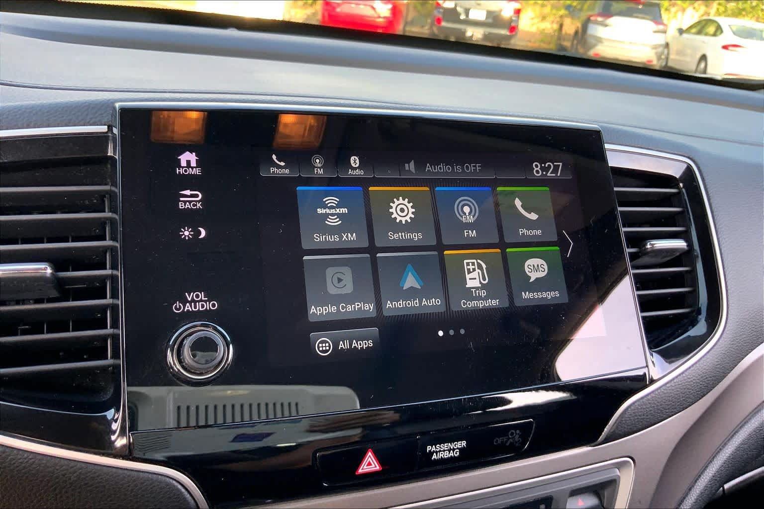Used 2021 Honda Pilot EX-L image 31