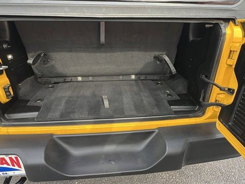 Used 2019 Jeep Wrangler Sport image 10