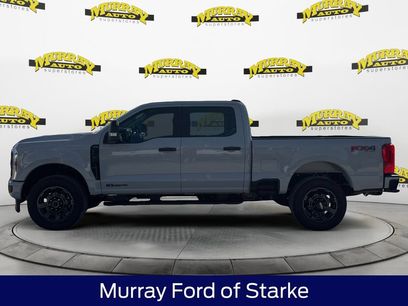 New 2026 Ford F250 XL w/ STX Appearance Package