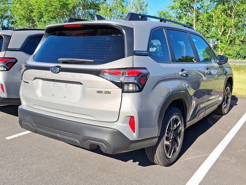 New 2026 Subaru Forester Premium AWD/4WD image 4
