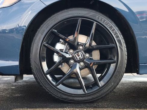 Used 2025 Honda Civic Sport image 7