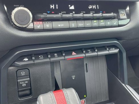 Used 2025 Toyota Tundra TRD Pro image 22