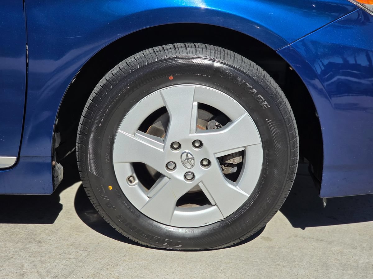 Used 2011 Toyota Prius Two FWD image 13