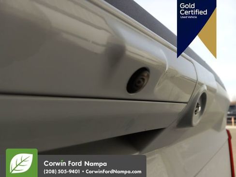 Certified 2024 Ford F150 Tremor w/ Mobile Office Package image 32