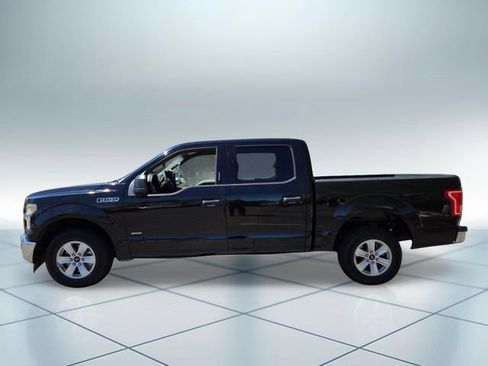 Used 2017 Ford F150 XLT RWD image 7