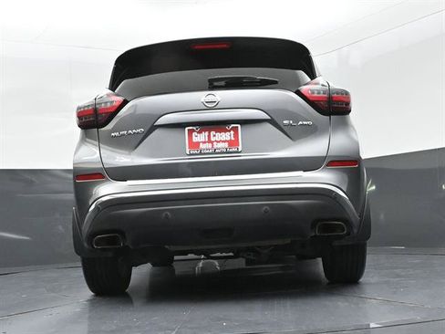 Used 2021 Nissan Murano SL AWD/4WD image 35