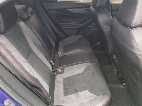 Used 2024 Subaru WRX TR w/ Popular Package #1A image 21